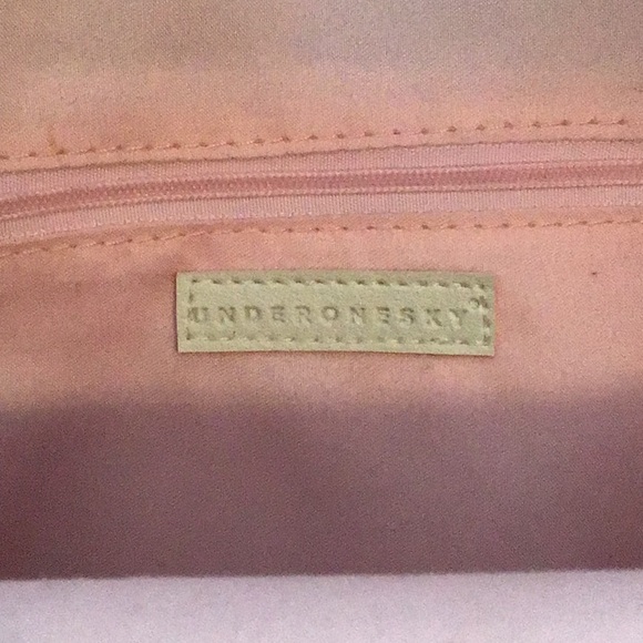 Pink Pug Print Backpack - Picture 6 of 8